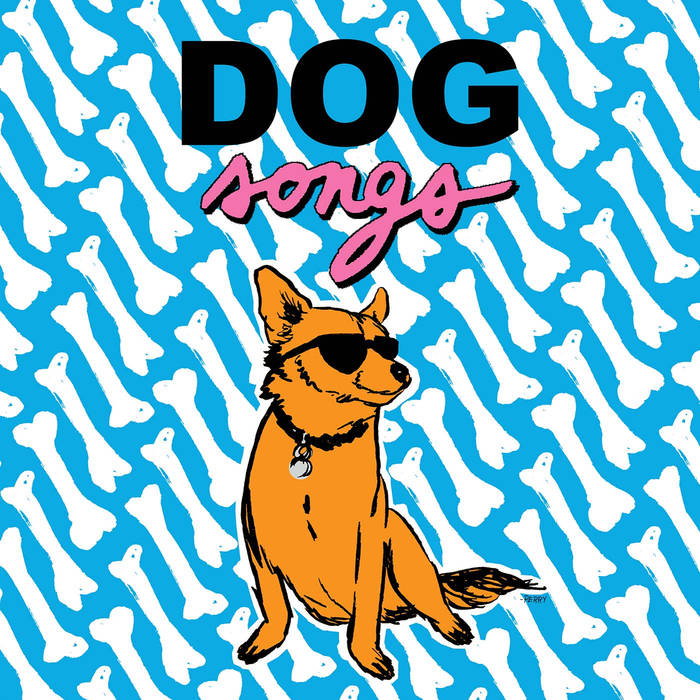 MARK HOPPUS (of Blink-182) CONTRIBUTES TO “DOG SONGS” ALBUM IN AID OF ASPCA